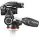 Штатив MANFROTTO MK190X3-3W1 (MK190X3-3W1)